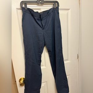 Banana republic Reagan pants